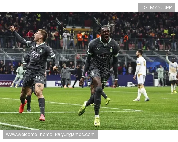 AC米兰连续推进压制对手，莱奥射门被门将化解