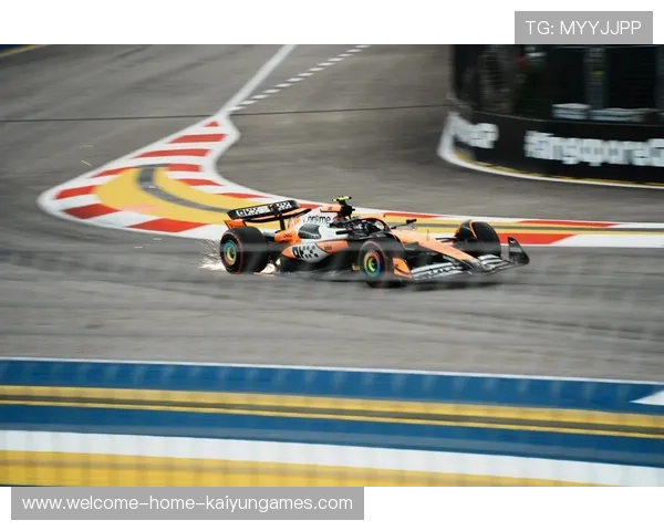 F1赛事全球营销传播策略：如何讲好速度的故事？