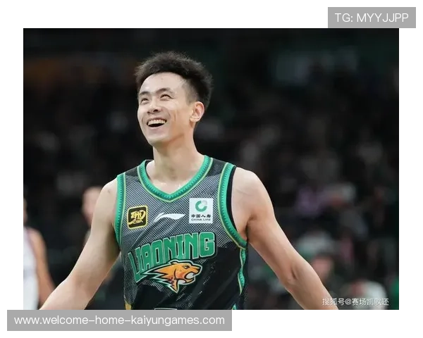 CBA辽宁前场轮转换位顺畅,整体攻势明显上扬