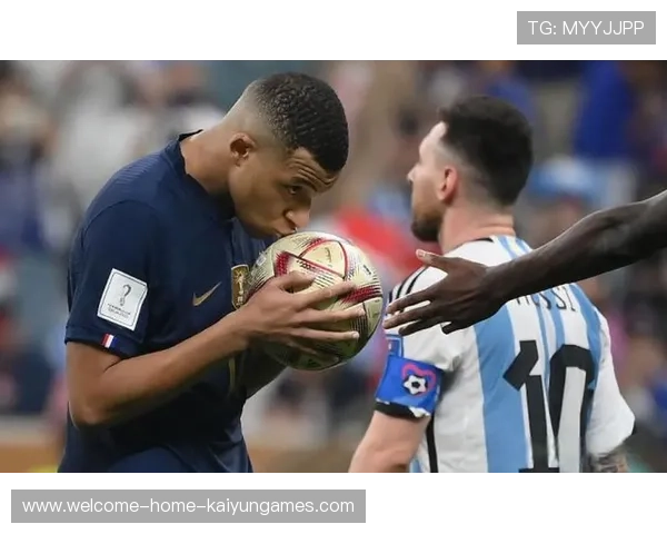 世界杯姆巴佩若多次突破,是否会带动梅西爆发? 世界杯姆巴佩若多次突破,是否会带动梅西爆发?